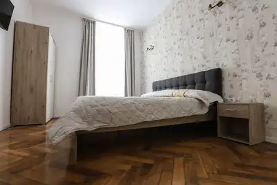 Image de Floasiu Residence Condo 3 rooms Appartement