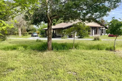 Image de Soustons Grande Propriété dans un écrin de verdure en lisière de forêt