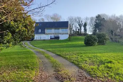 Image de Ty Cabrol : Vos vacances au cœur de la Presqu’île de Crozon!