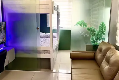 Image de Cozy staycation 25min to manila airport
