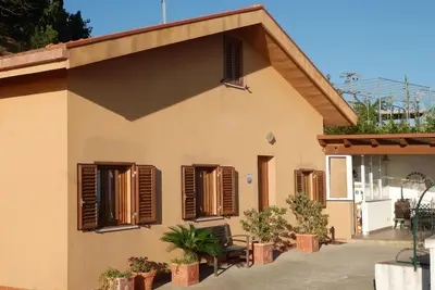 Maison de vacances Cefalù pour 2 - 4 personnes avec 1 chambre à coucher - Maison de vacances