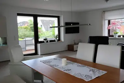 Image de Appartement de vacances Kiel pour 1 - 4 personnes avec 2 chambres à coucher - Appartement de vacance