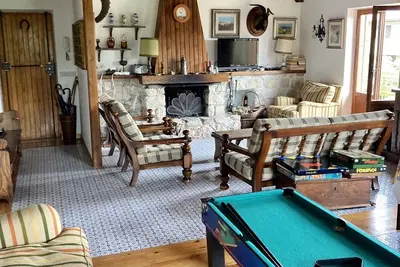 Image de Villa Padronale nel Verde