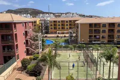 Image de Perfektes Apartment um Teneriffa zu Erkunden/best Apartment to Explore Tenerife