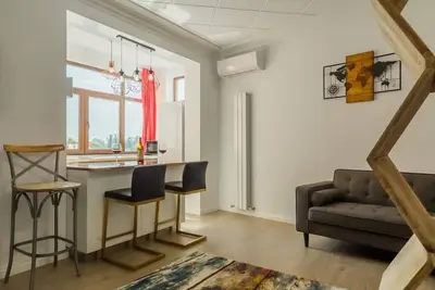 Image de Inova Central Apartment