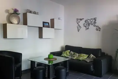 Image de T2 neuf dans un éco-quartier à Bayonne