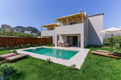 Image de Increteblue Suites I Orchidea