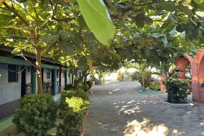 Image de Rancho de playa