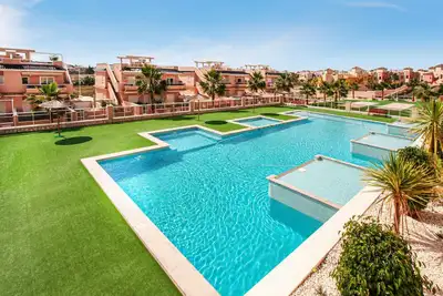 Image de Bel appartement à Torrevieja