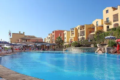 Image de Superbe appartement à Punta Su Turrione