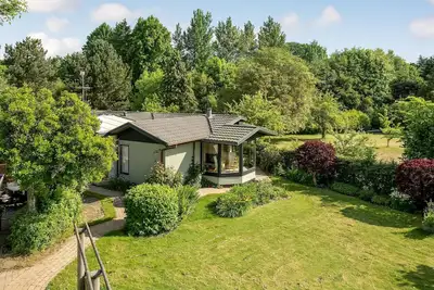 Image de Belle maison de 2 chambres à Faxe