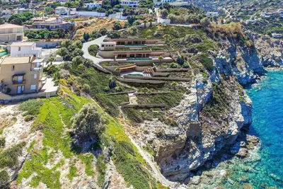 Image de Superbe maison à Gazi, Héraklion
