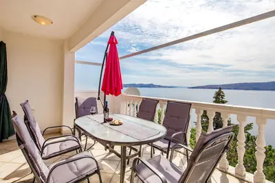 Image de Superbe appartement à Senj avec cuisine