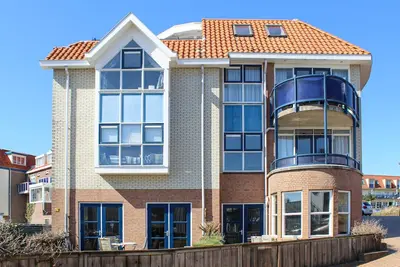 Image de Magnifique appartement à Bergen aan Zee