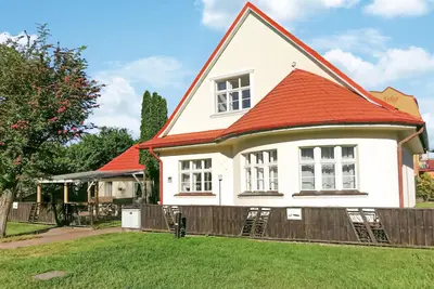 Image de Belle maison de 5 chambres Ă DarlĂłwko
