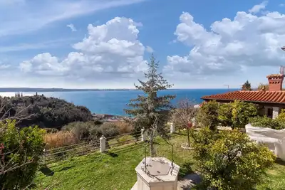 Image de Superbe appartement 1 chambre à Piran