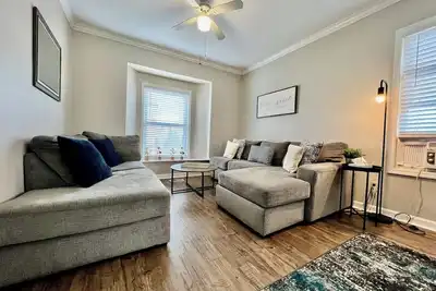 2639 Observatory Drive, Unit 2 · Hyde Park Getaway - Close to Square & Downtown