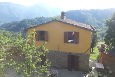 Image de Tuscan tradition renovated in 2021