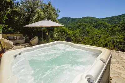 Image de Magnifique appartement à Carcheto.