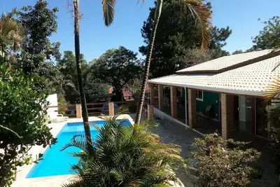 Chácara Edson Mota