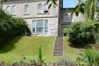 Image de Historic 4 bedroom Lake District house with stunning views