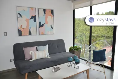 Image de Cozy Stays Cayala Apartments 5