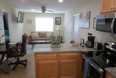 Image de Old North Durham Apartment