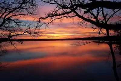 Image de Eagles Point Green Lake