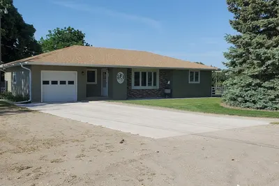 Image de The Cats Meow- A little bit of country next to town\n2 Dogs allowed with  pet fee