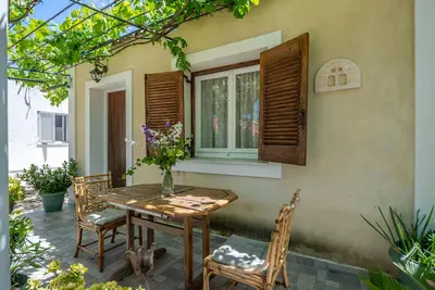 Image de Kipi Village Zakynthos