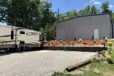 Image de Rv Site-Lake Hamilton-Space B