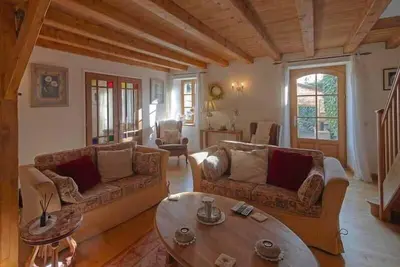 Image de Charming 4-bed 3 bath, farmhouse/ barn conversion