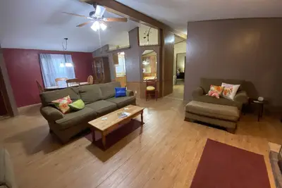 Image de Just 1 mile to Lake Ouachita & the famous Crystal Mines of Mt Ida Arkansas