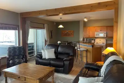 Image de Kimberley Chalet