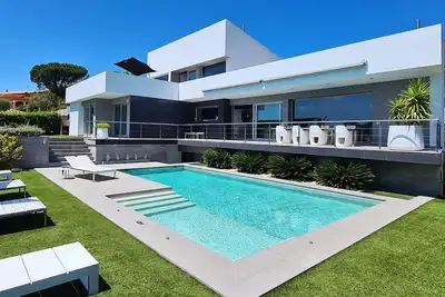 Image de Incroyable maison de design