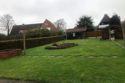 Image de Ferienhaus für 5 Gäste mit 70m² in Berumbur