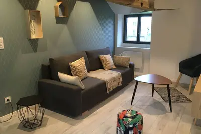 Image de Arlequin gîte convivial