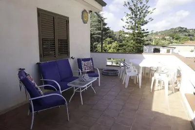 Image de Fondaco del Capo. Holiday houses. . . .