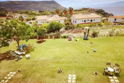 Image de Fondaco del Capo. Holiday houses. . . .
