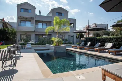 Image de Eleanthi Modern Living