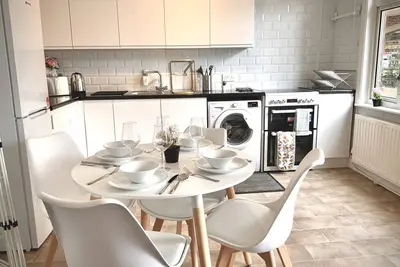 Image de Lovely 2br Cottage in Stansted