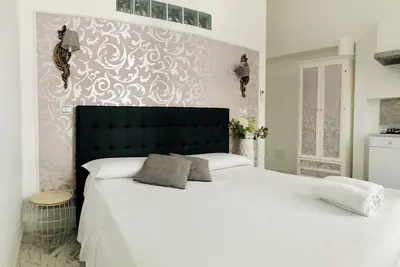 Image de An apartment with 3 private rooms