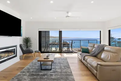 Image de Oceania 1 - cutting edge boutique apartment