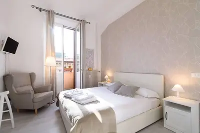 Image de White Napoleone Apartment