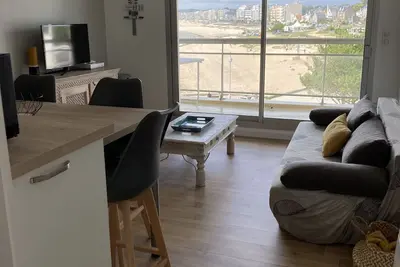 Image de Superbe Appartement Vue Mer