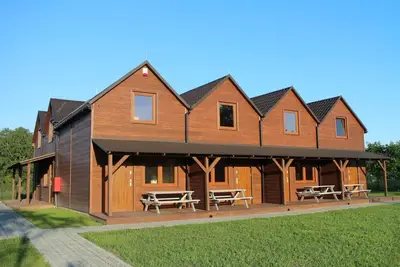 Image de Holiday house Rms Wiselka No5