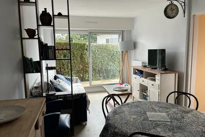 Image de Cabourg Brin d'Amour