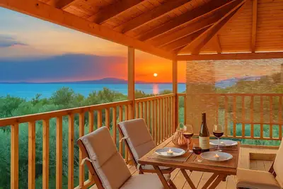 Image de Selinitsa Stone Studio - Mani Seaview Retreat