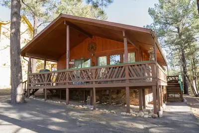 Image de *Walk to shops*Hottub*Grill*Wifi