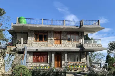 Image de Cozy Garden Retreat – A Peaceful Getaway for Nature Lovers!